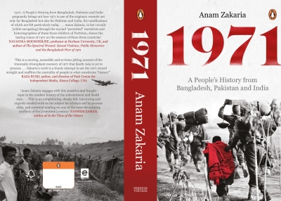 1971: A People’s History from Bangladesh, Pakistan and India
